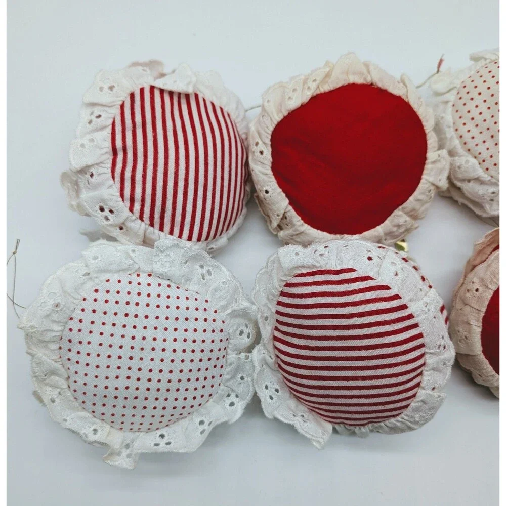 N/A these ornaments